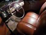 Ford V8 Deluxe Convertible Coupe 1940 года